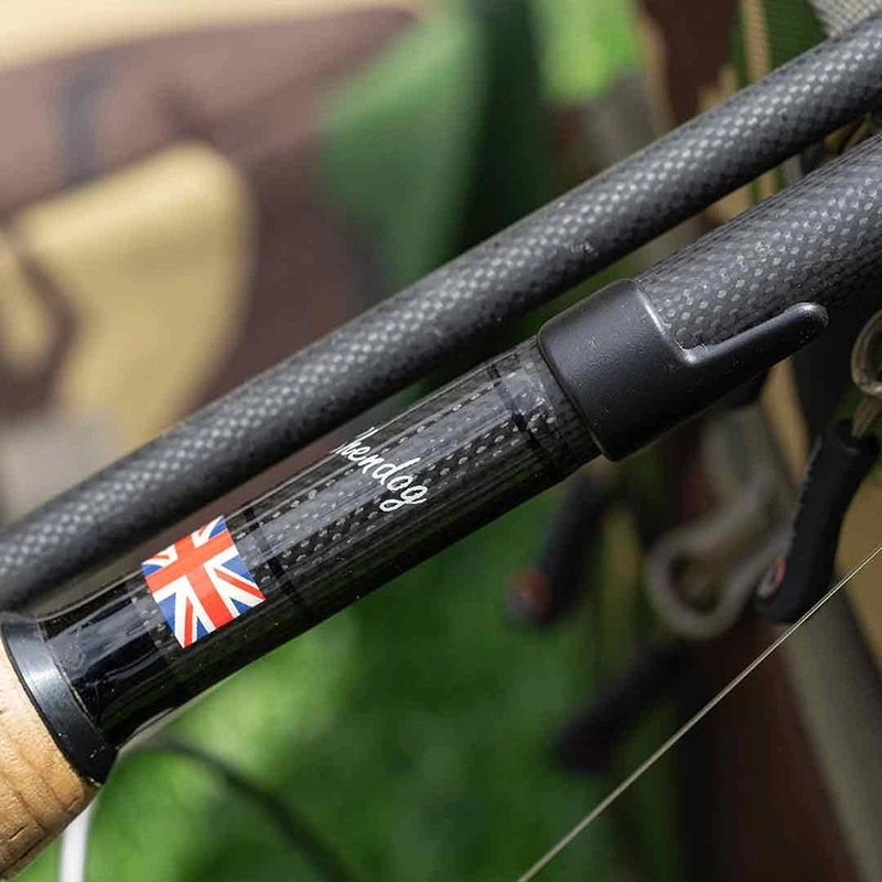 Evolve Tackle Line Clips